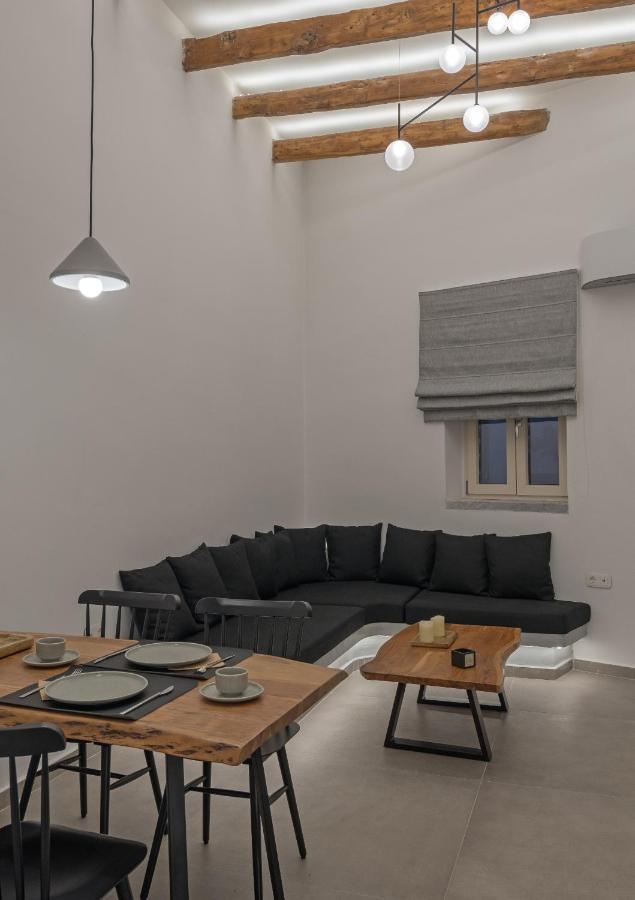 Akro Living Astypalea Astypálaia Exterior foto