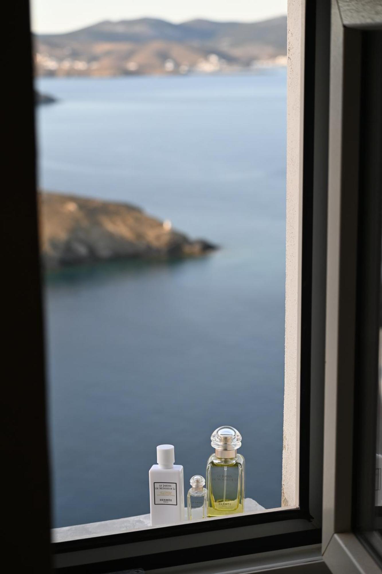 Akro Living Astypalea Astypálaia Exterior foto